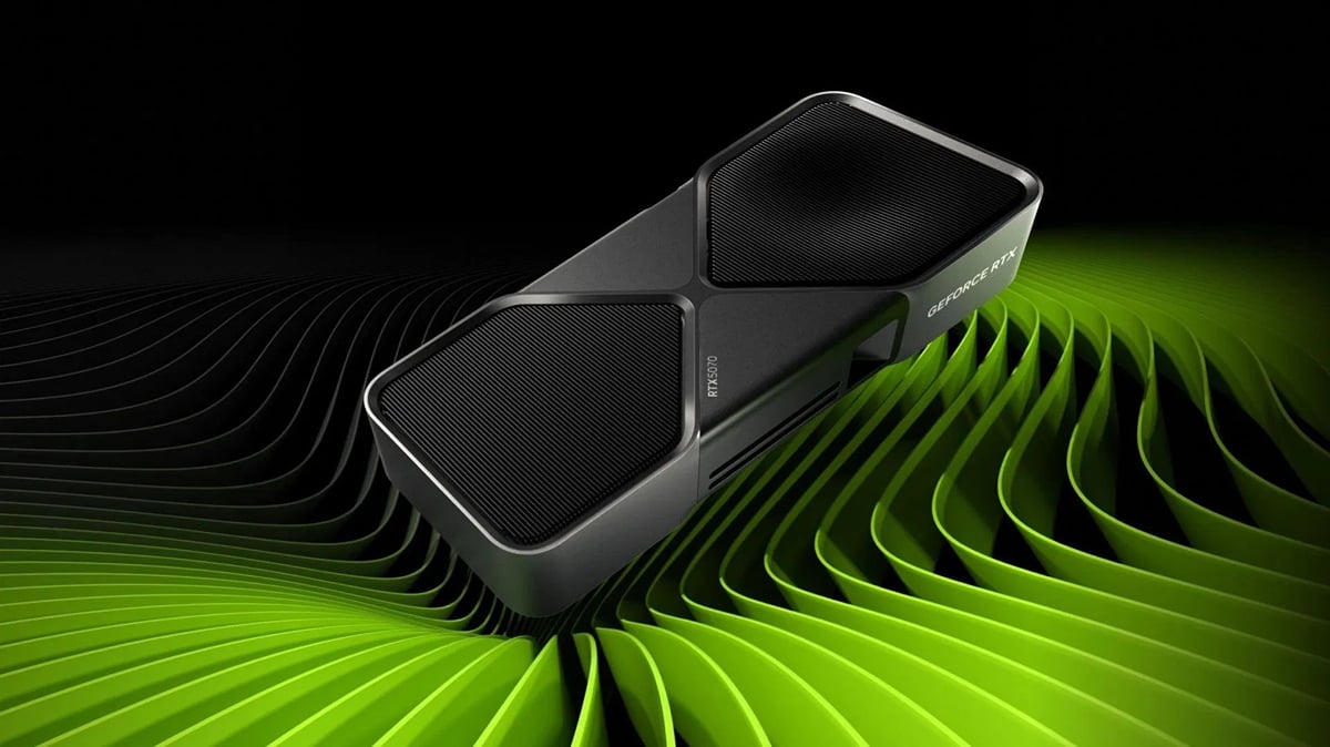 Nvidia Hotfix NVIDIA's latest GeForce Hotfix Driver v591.67 comes with some important ...