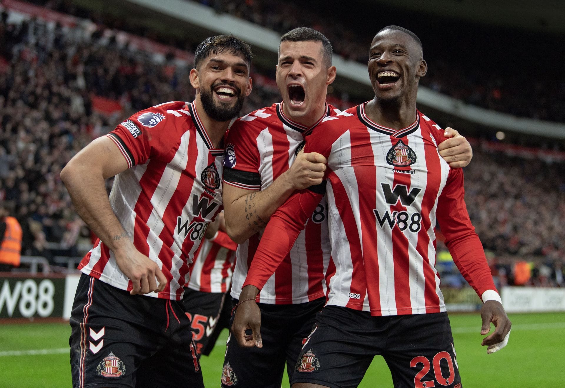 Brighton vs Sunderland Prediction and Betting Tips | December 20th 2025 
