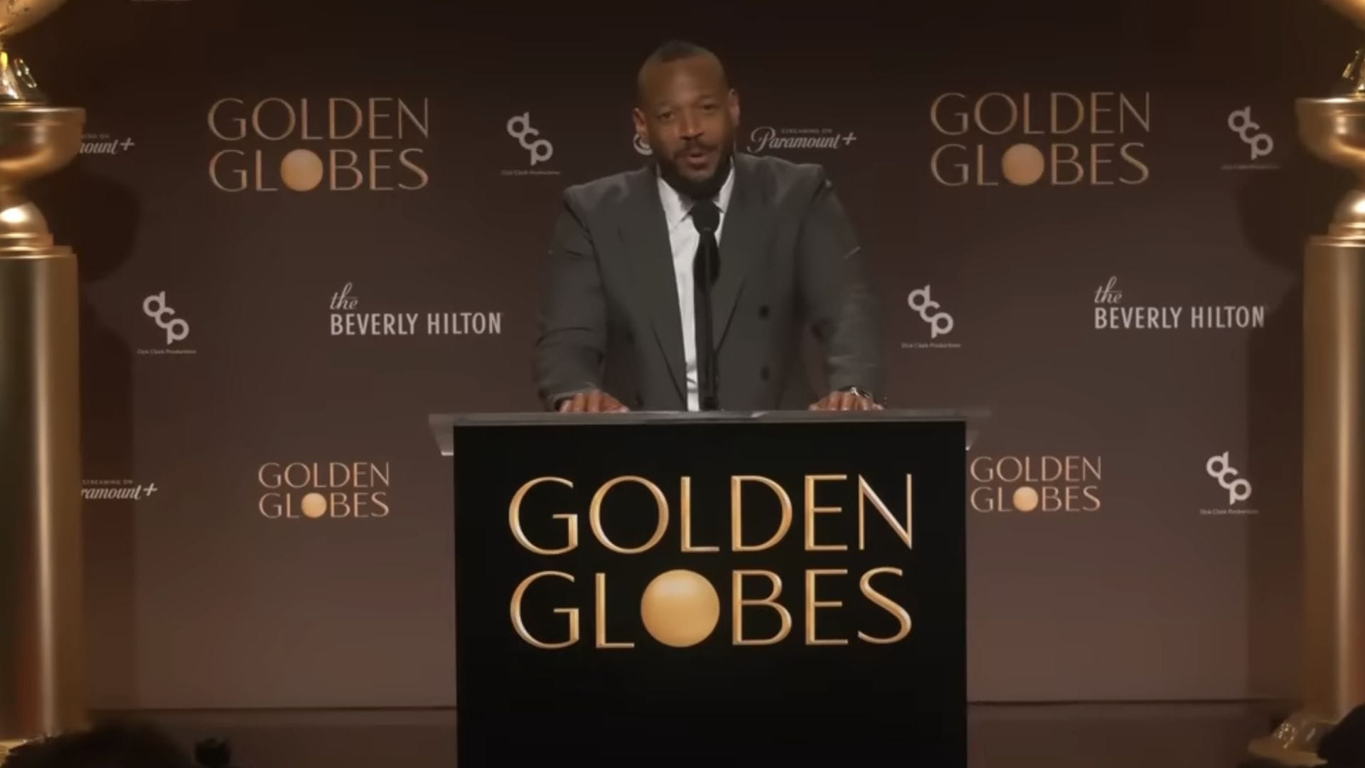 2026 Golden Globes Nominations: Complete list of all major categories