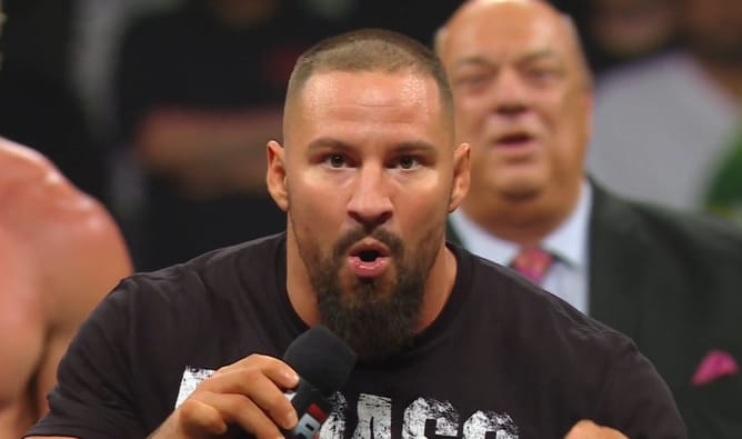 4 Mistakes WWE made on RAW before Saturday Night's Main Event XLII