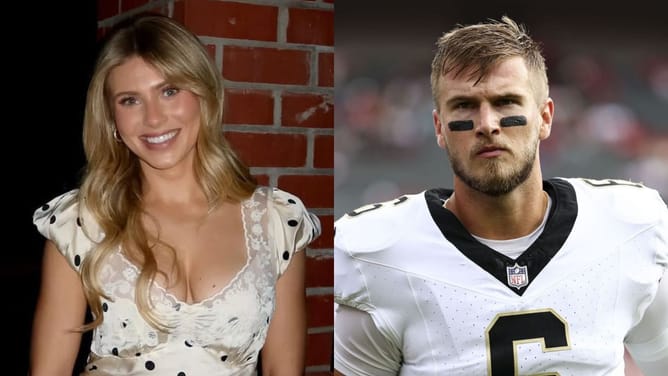 [PIC] Tyler Shough posts unseen 1st pregnancy picture of wife Jordan in emotional 26th birthday tribute