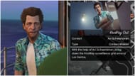 Complete KnoWay Out missions to unlock Michael's mission (Image via Sportskeeda Gaming || Rockstar Games)