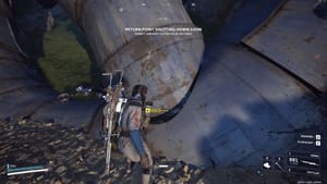 How to check your stash value in ARC Raiders