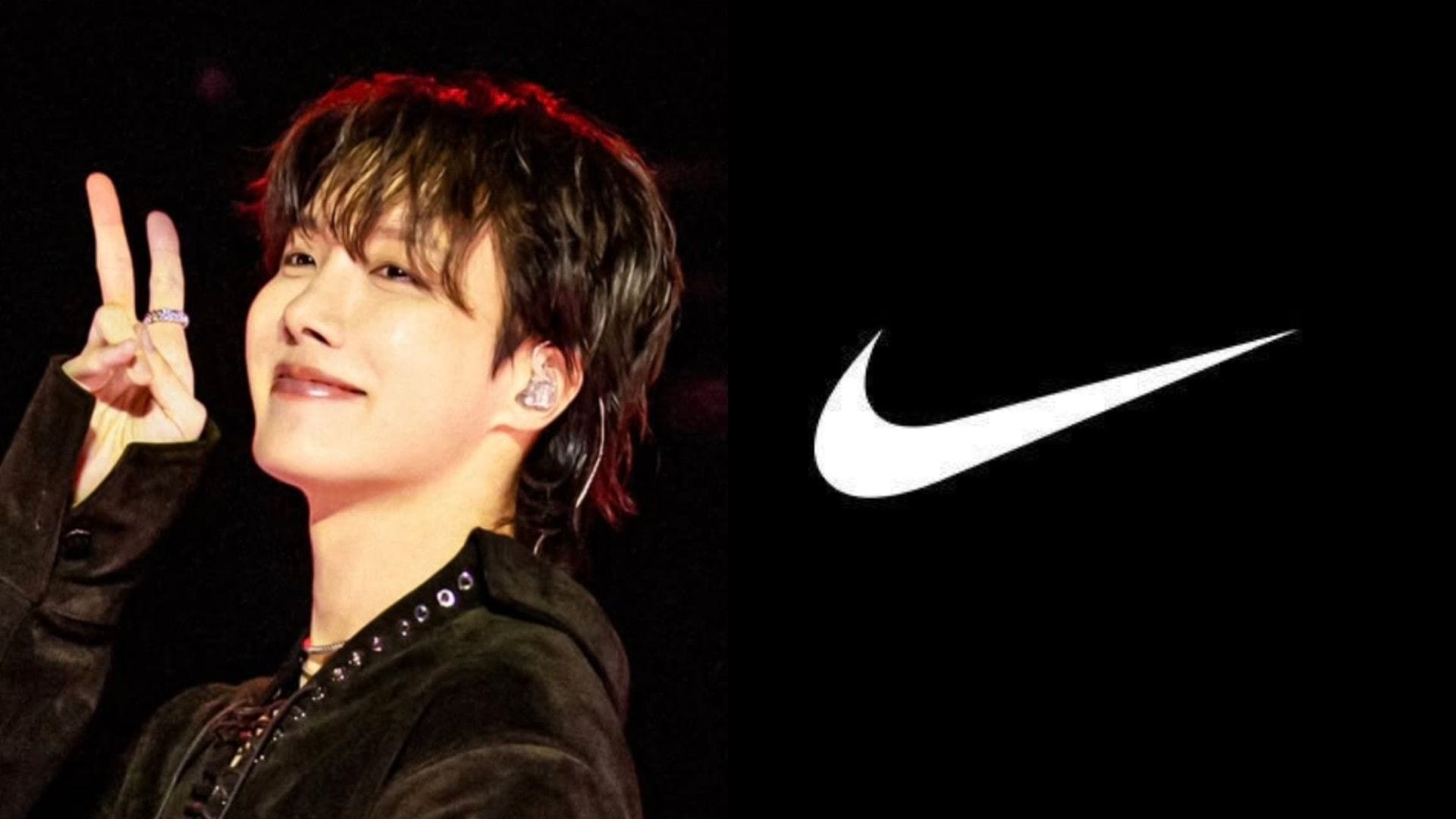 "KingHope": Fans react as BTS' j-hope is reportedly set to become Nike’s global ambassador in 2026