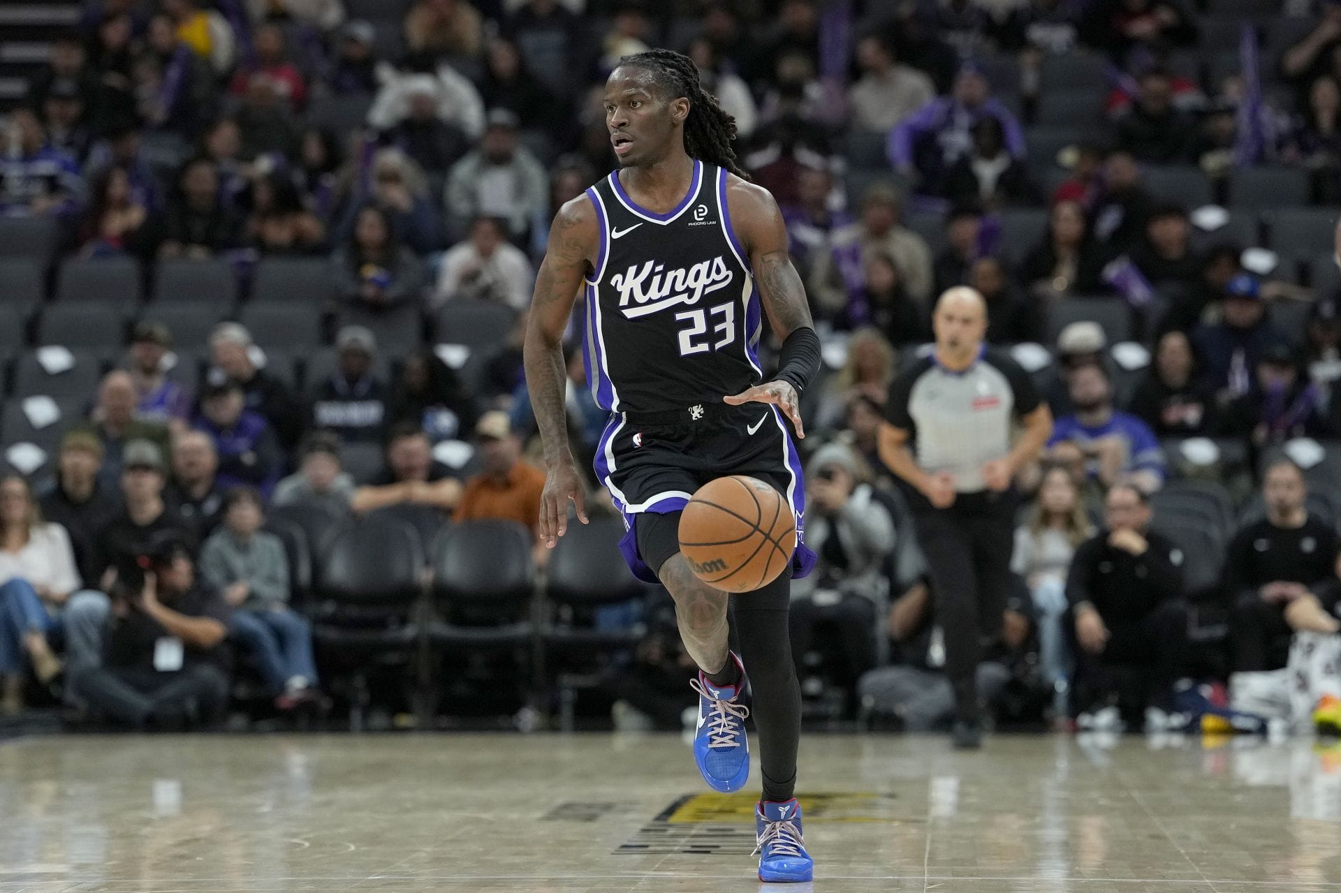 NBA: Charlotte Hornets at Cleveland Cavaliers - Source: Imagn