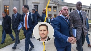 Who is Scott Prime, and why is his $400,000 NASCAR salary being questioned in court?