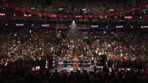 Disappointing news for WWE ahead of Saturday Night's Main Event