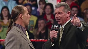 WWE legend rejects Bret Hart's claims of a Vince McMahon-Shawn Michaels love affair