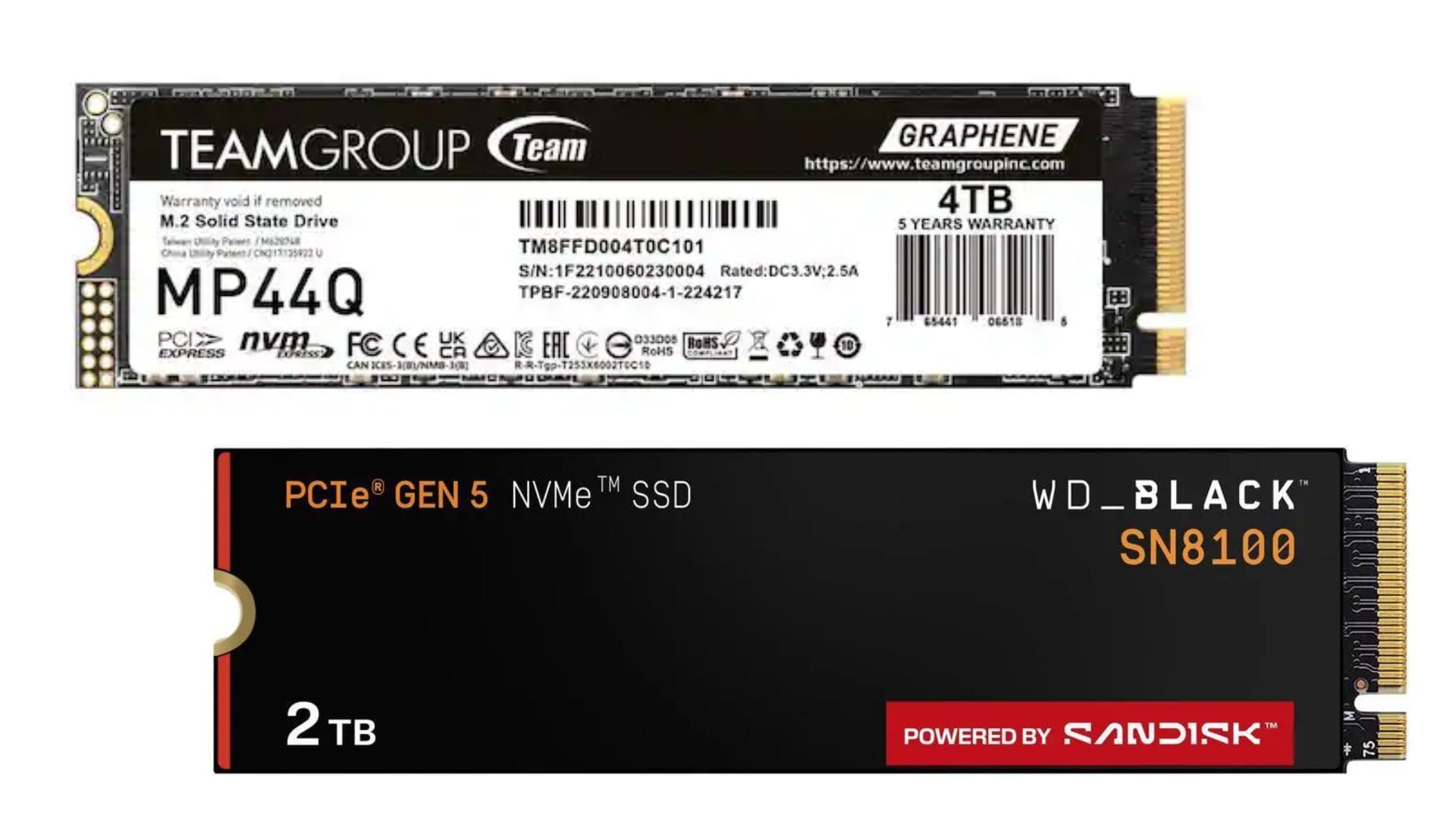 5 Best Gaming SSDs In 2026 7e831 1920 