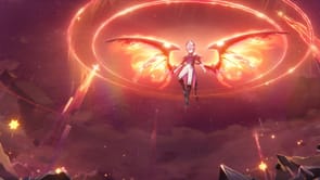 Genshin Impact Durin voicelines about other characters