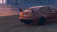 Armored Kuruma offers the best bullet protection (Image via Sportskeeda Gaming || Rockstar Games)