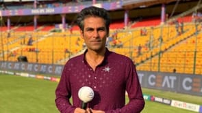 "A bowler who does not know his strengths" - Mohammad Kaif's blunt remark on Team India pacer ahead of IND vs SA 2025 3rd ODI