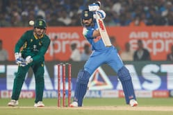 "Is baar to gundagardi thi" - Former India opener lauds Virat Kohli's knock in IND vs SA 2025 3rd ODI