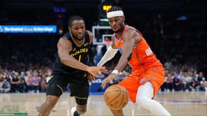 OKC Thunder vs Golden State Warriors Game Player Stats and Box Score - Dec. 2 | 2025-26 NBA Season