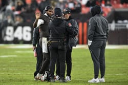 "Please get Kevin Stefanski out of Cleveland!!": Tom Brady's ex-teammate blasts Browns HC after game costing Shedeur Sanders call