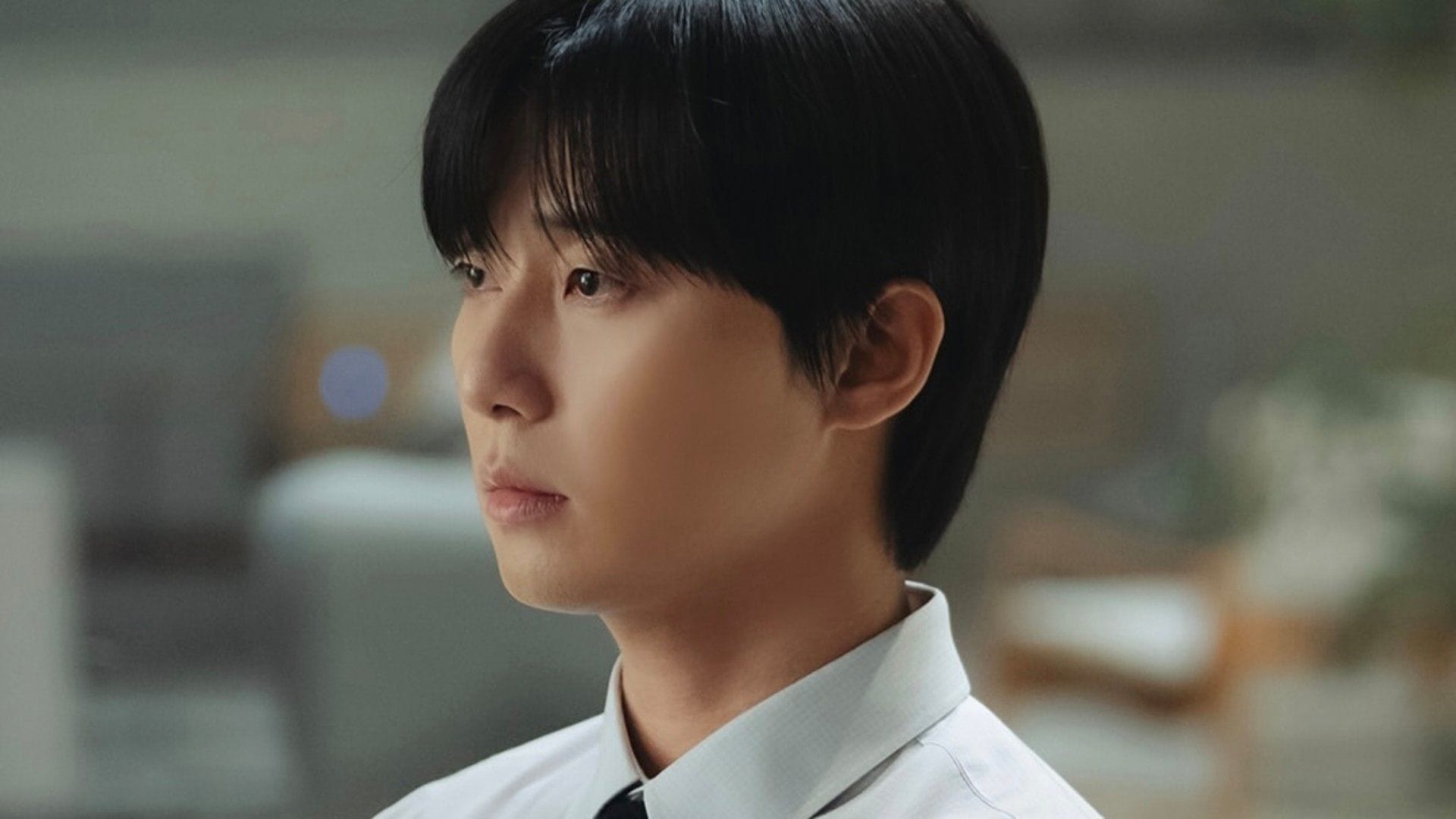 Still from Surely Tomorrow (Image via Instagram/@jtbcdrama)