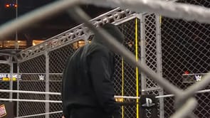 BREAKING: Potential Huge Reason Masked WWE Superstar Attacked CM Punk At WWE Survivor Series & His Identity - REPORTS