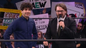 46-year-old star drops huge accusations against AEW