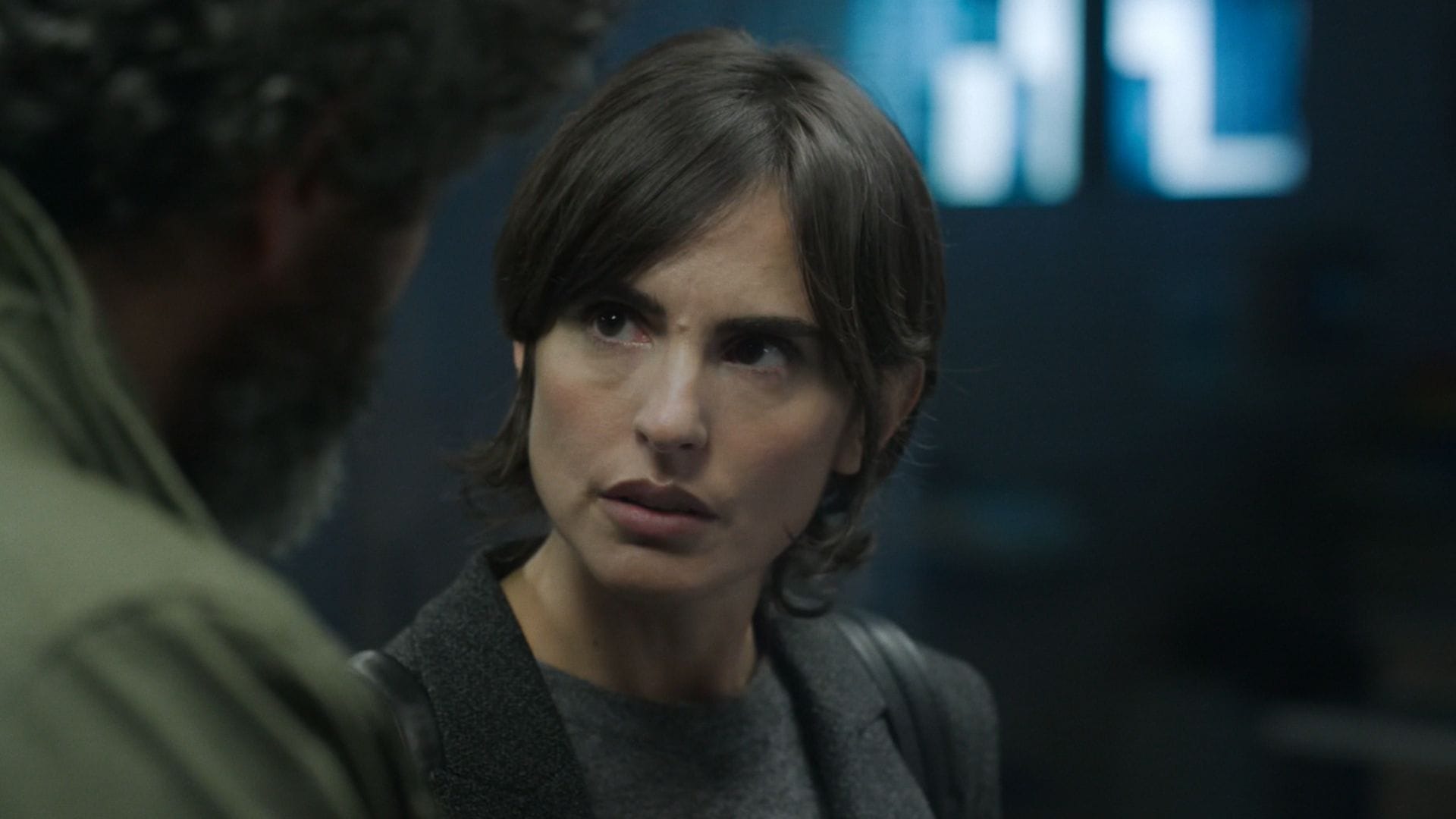 A detailed recap of City of Shadows season 1 (Image via Netflix)