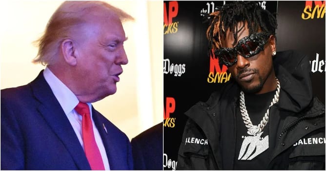 “Targeted because he is MAGA” - Donald Trump's long-time advisor alleges conspiracy in Antonio Brown's attempted murder case