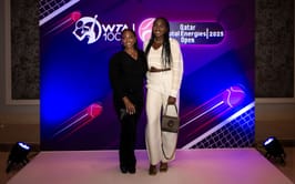 Coco Gauff pens heartfelt birthday message for her mother Candi with endearing picture of them together