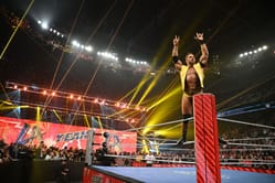 10-time tag team champion to cost LA Knight his chance to win The Last Time Is Now Tournament? Exploring the possibility