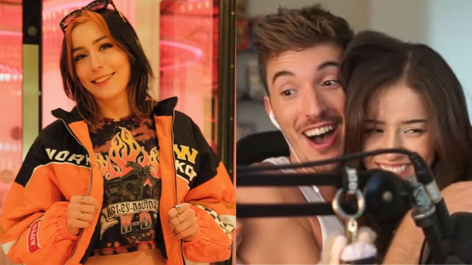 Captain Puffy claims Pokimane was aware of allegations against Ellum