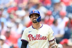 Phillies insider sees grim future for Nick Castellanos