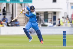 5 records made by Vaibhav Suryavanshi during 95-ball 171 in IND vs UAE U19 Asia Cup 2025 match