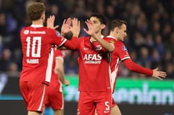 AZ Alkmaar vs Go Ahead Eagles Prediction and Betting Tips | December 7th 2025