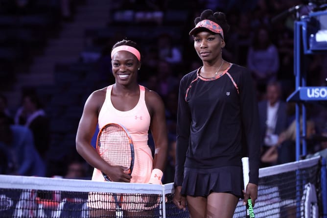 3 bold retirement predictions for 2026 ft. Sloane Stephens