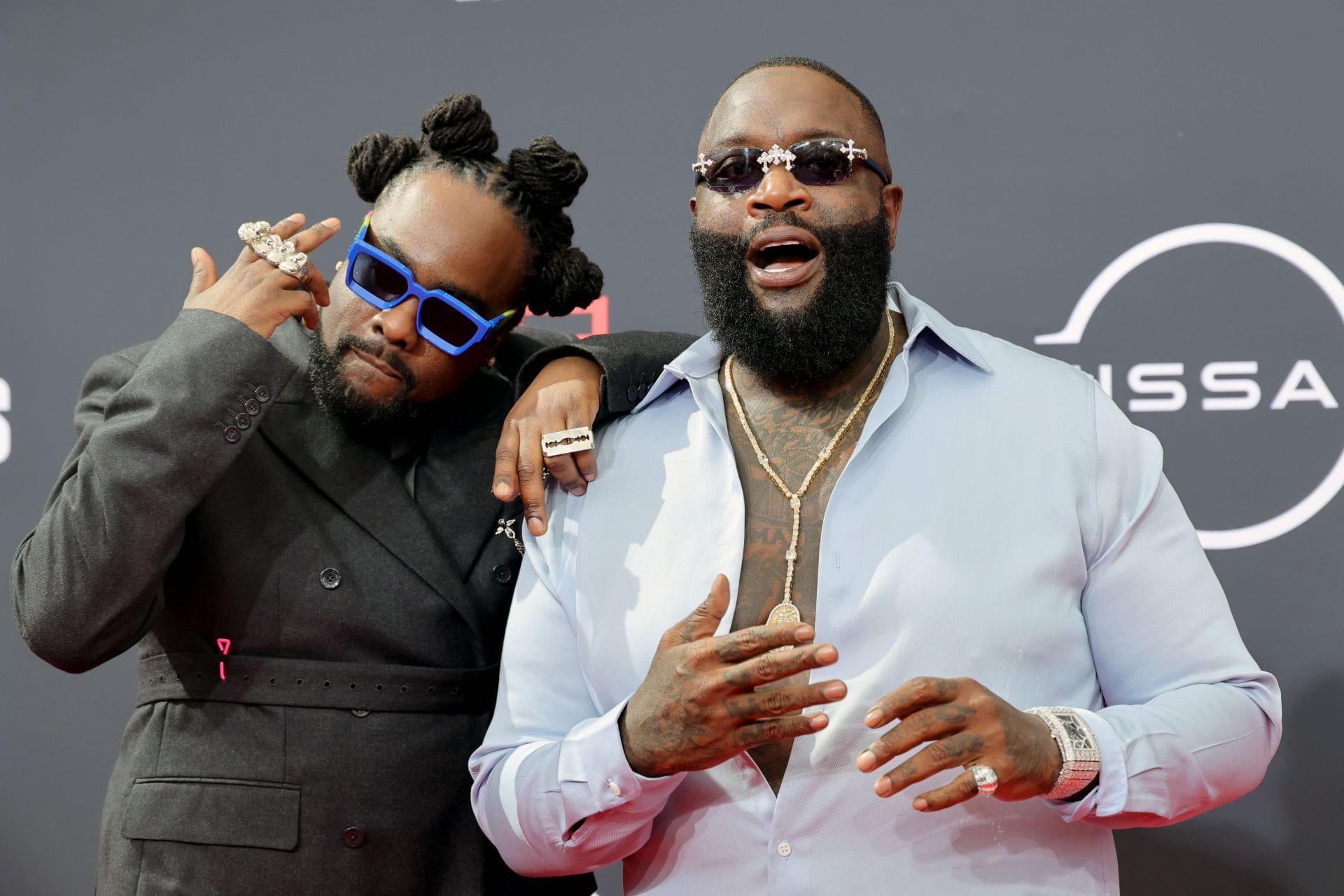 What happened between Wale and Kai Cenat at the 2025 BET Awards? DC rapper reveals he was " upset for like five days in a row" after interaction