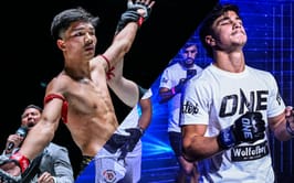 “I’m ready to trade” - Aliff Sor Dechapan prepped for intense battle against Ramadan Ondash at ONE Fight Night 38