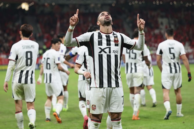 Seoul vs Melbourne City Prediction and Betting Tips | December 10th 2025