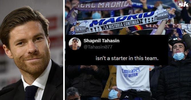 "He is a liability", "Has to be sold" - Fans call out Real Madrid star despite their 2-1 win against Alaves