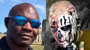 3 Replacements for Darby Allin in the AEW Continental Classic following his hospitalization