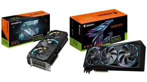 5 best GPUs for Ryzen 7 9800X3D