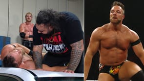 5 Replacements for LA Knight on WWE RAW