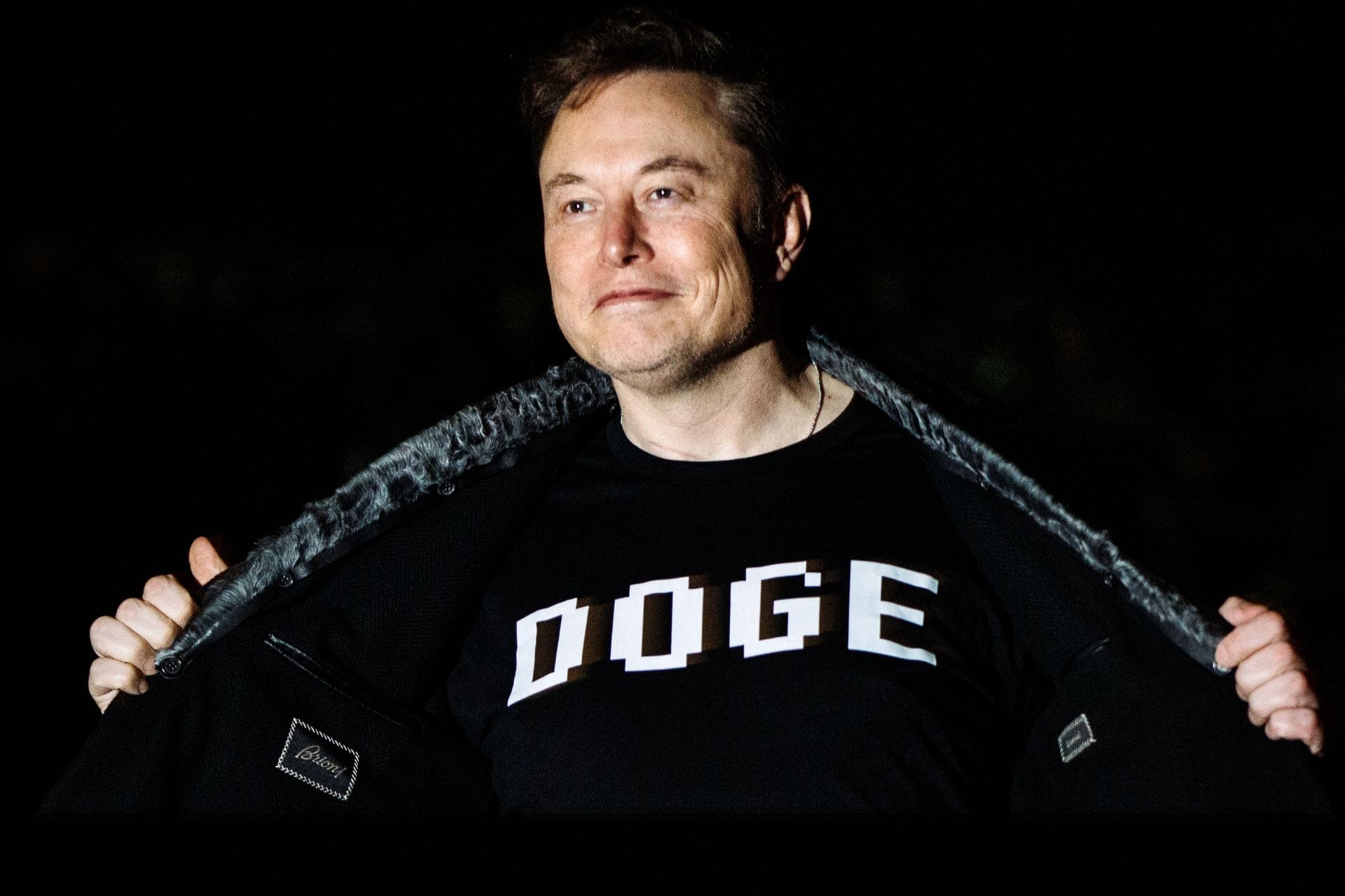 Elon Musk (Image via Getty Images)