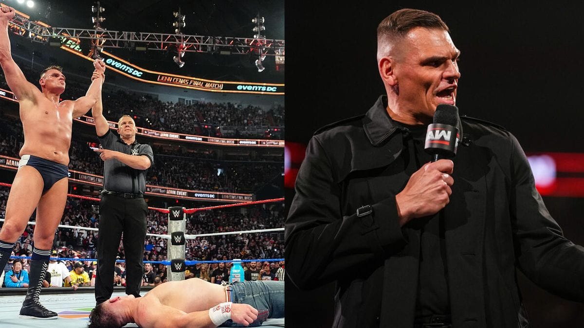 Gunther to debut a shocking new character in WWE after retiring John Cena? Potential explored