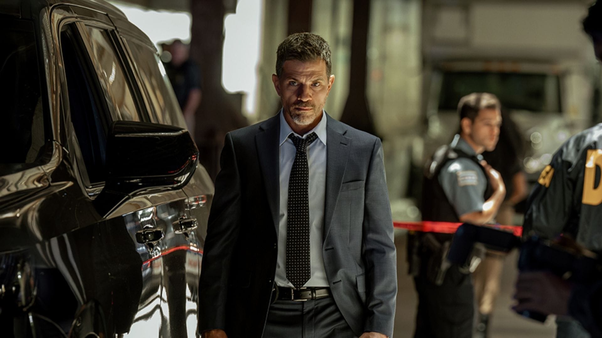 Power Book IV: Force season 3 (Image via Facebook/Power Book IV: Force)