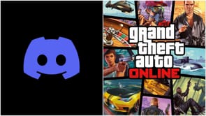 GTA Online offers $500k reward for linking Discord account