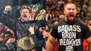 4 WWE Superstars who deserved a shot at the World Heavyweight Championship before Bron Breakker