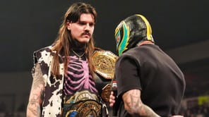 Triple H may have subtly canceled Rey and Dominik Mysterio’s WWE feud due to one reason
