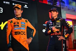 IndyCar champion contradicts Lando Norris' "talking nonsense" remark against Max Verstappen with bold claim