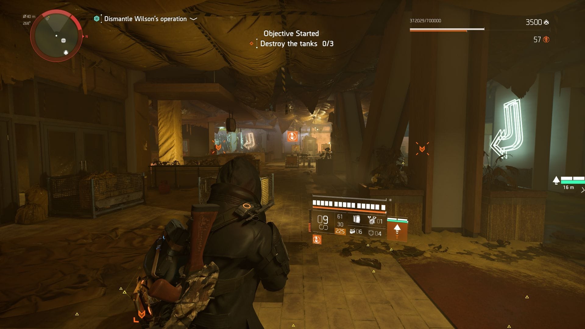 Complete a Rescue Operation  (Image via SK Gaming || Ubisoft)