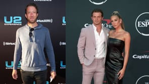 “You can’t grind with attractive people”: Barstool owner Dave Portnoy throws shade at Braxton Berrios & Alix Earle amid couple’s breakup rumors