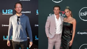 “You can’t grind with attractive people”: Barstool owner Dave Portnoy throws shade at Braxton Berrios & Alix Earle amid couple’s breakup rumors
