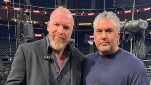 Triple H, Nick Khan, and WWE are taking advantage of ESPN, according to wrestling veteran