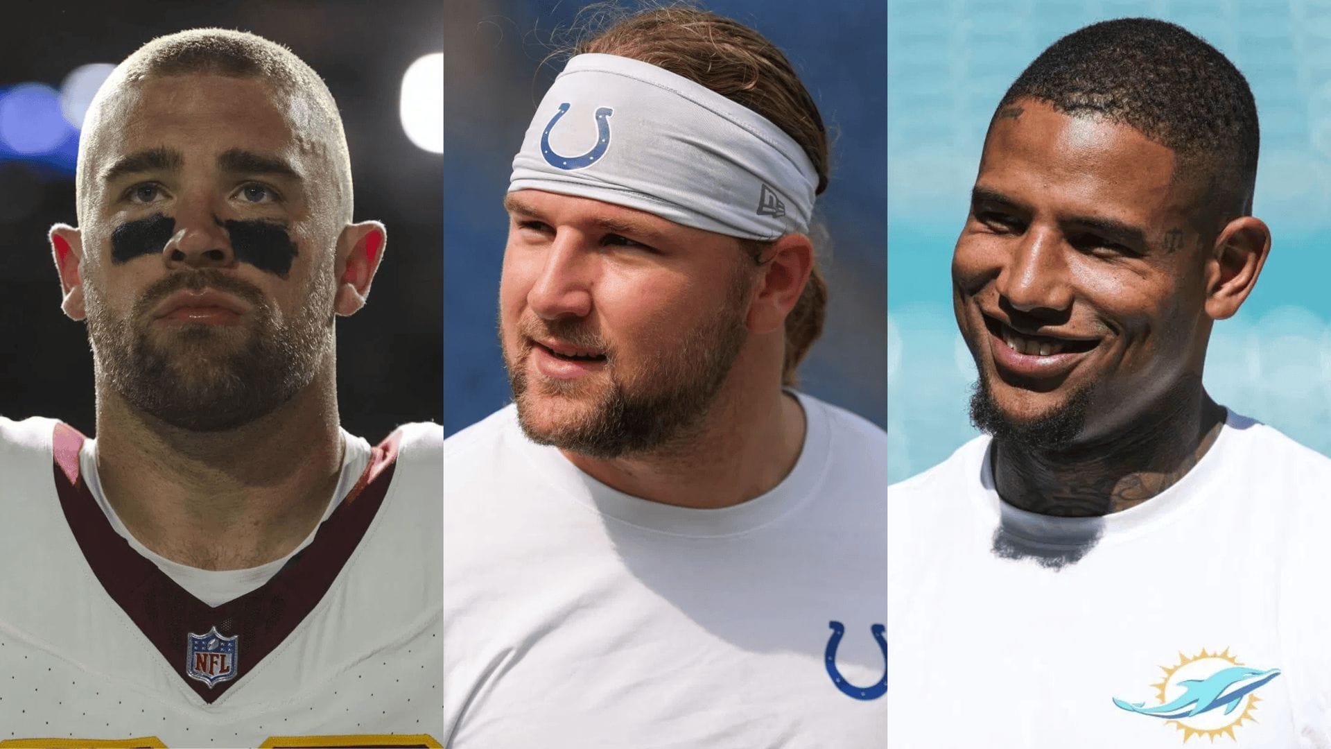 Week 14 Fantasy Football TE Rankings and Picks feat. Zach Ertz, Tyler Warren, Darren Waller, Mark Andrews - Source: Getty